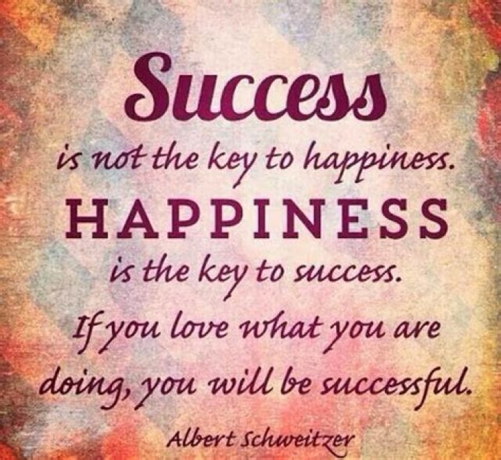Uncover Success, Inspiration, And Privacy