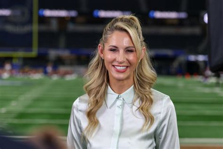 Uncover Surprising Revelations About Laura Rutledge Bikini