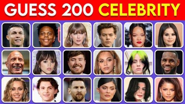 Uncover The A-List: Discover Celebrity Names Commencing With S