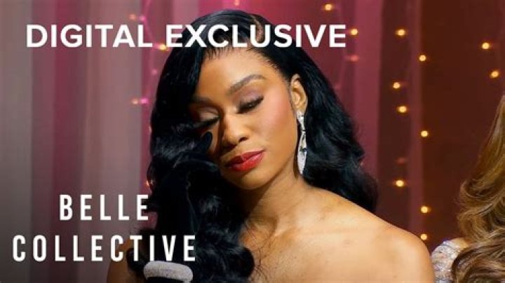 Uncover The Age And Insights Behind Latrice From Belle Collective