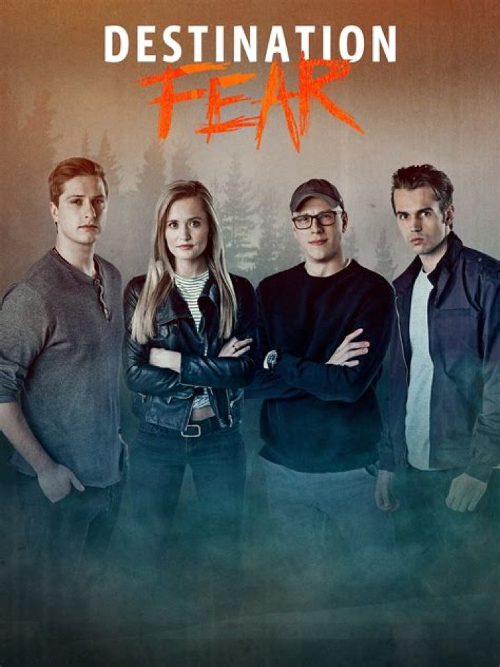 Uncover The Age Dynamics Of The Destination Fear Cast
