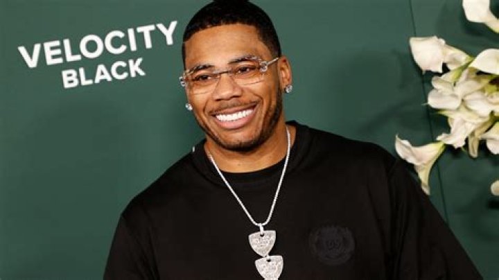 Uncover The Age Of Nelly: The Renowned Rapper's Timeline