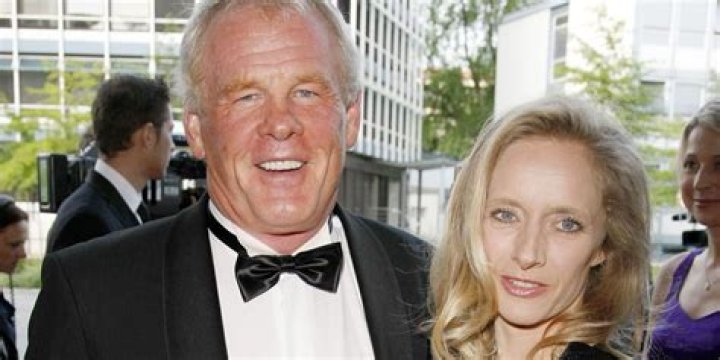 Uncover The Age Of Nick Nolte's Wife: Unveiling Hidden Truths