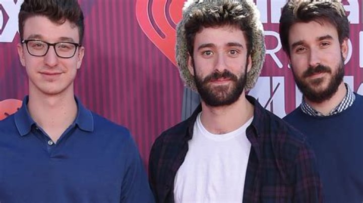 Uncover The Ages Of The AJR Band Members