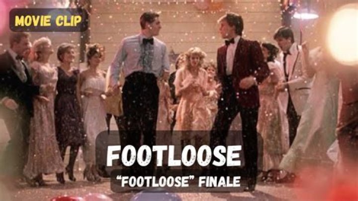 Uncover The Ages Of The Iconic Footloose Cast
