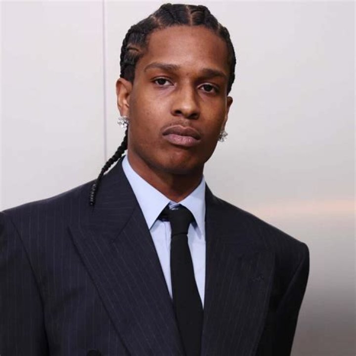 Uncover The Astonishing Height Of ASAP Rocky
