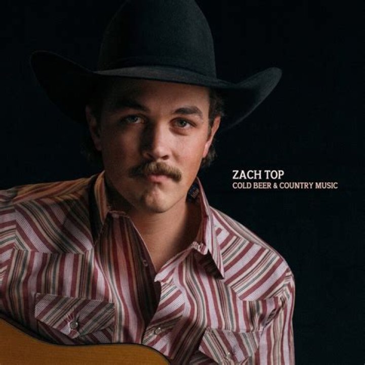 Uncover The Astonishing Height Of Country Music Star: Zach Brown