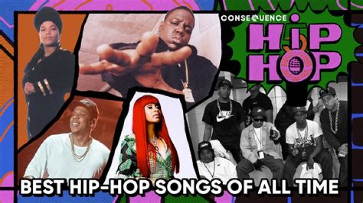 Uncover The Best In Hip-Hop