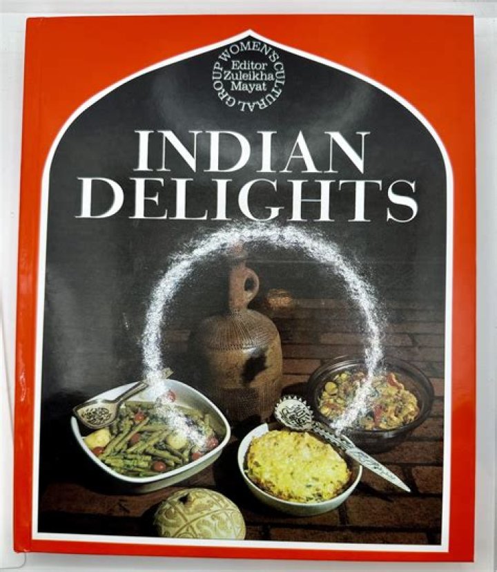 Uncover The Best Indian Delights