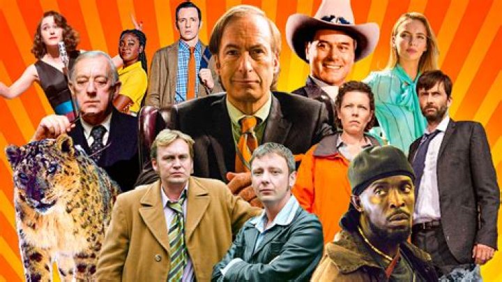 Uncover The Best TV Shows Featuring The Iconic Carl Winslow