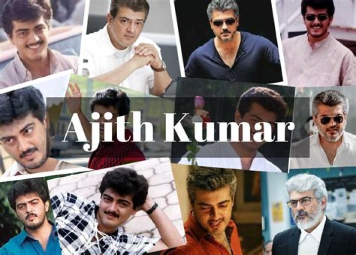 Uncover The Birthplace Of Legendary Actor Ajith Kumar