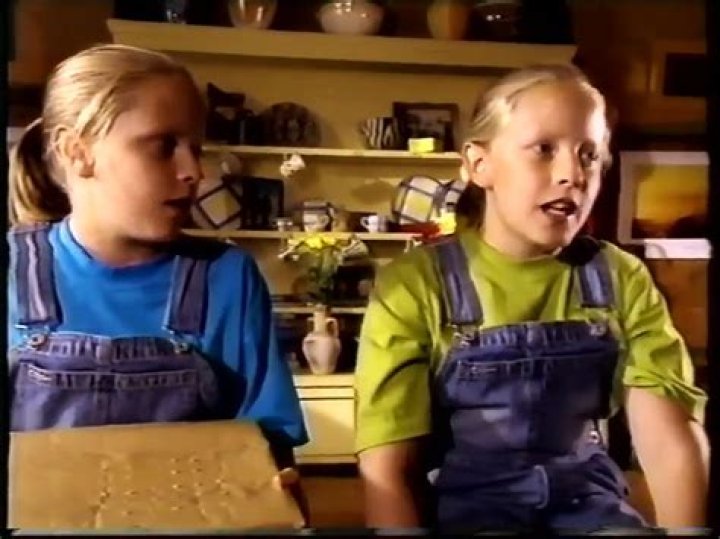 Uncover The Cast Behind The Iconic State Farm Twins Commercial