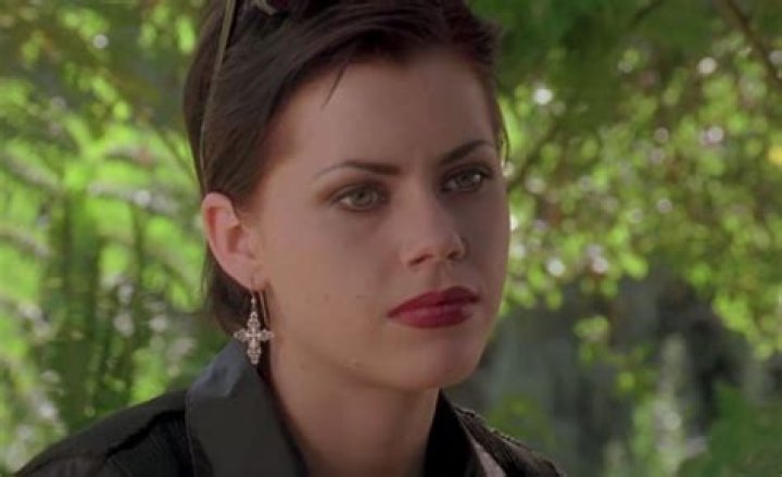 Uncover The Cinematic Journey Of Fairuza Balk: Exploring Her Iconic Performances