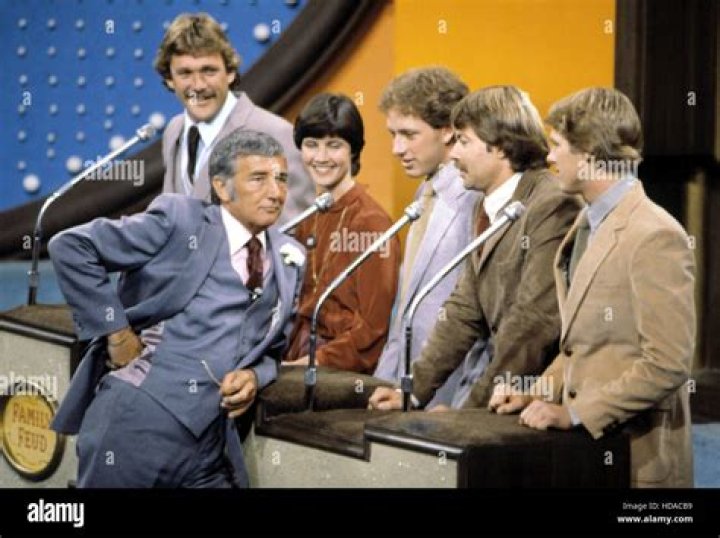 Uncover The Cinematic Legacy Of Richard Dawson: Exploring His Unseen Gems