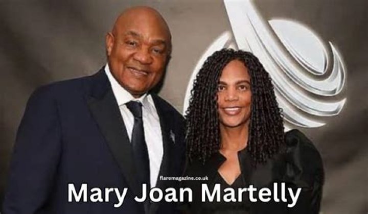 Uncover The Dual Heritage Of Mary Joan Martelly: Haitian-American Trailblazer