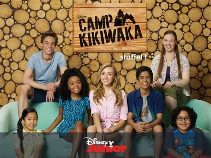 Uncover The Enchanting World Of Camp Kikiwaka: Location Revealed!
