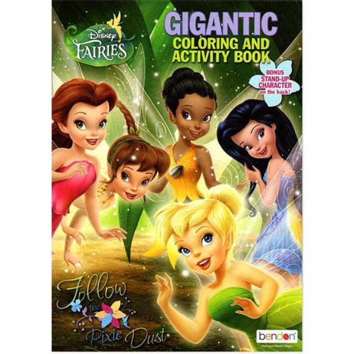 Uncover The Enchanting World Of Tinkerbell And Fairy Friends: Secrets Revealed