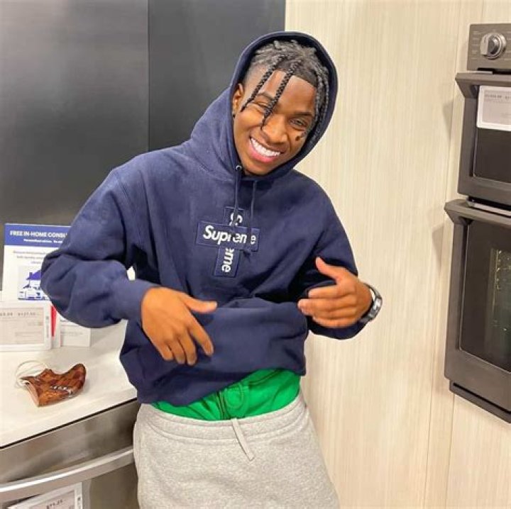 Uncover The Enigma: Swagboyq's Unveiled Age