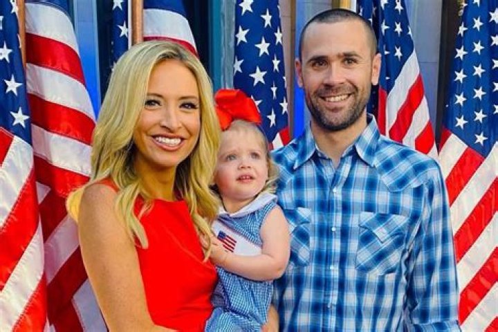 Uncover The Enigmatic Spouse Behind Sean Gilmartin