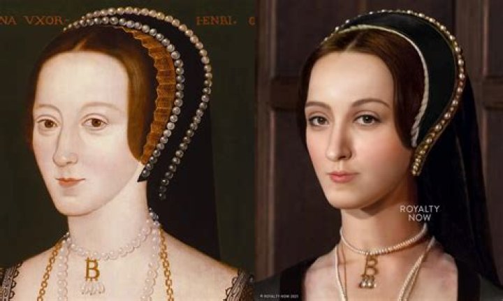 Uncover The Enigmatic Truth: Unveiling Anne Boleyn's Legacy