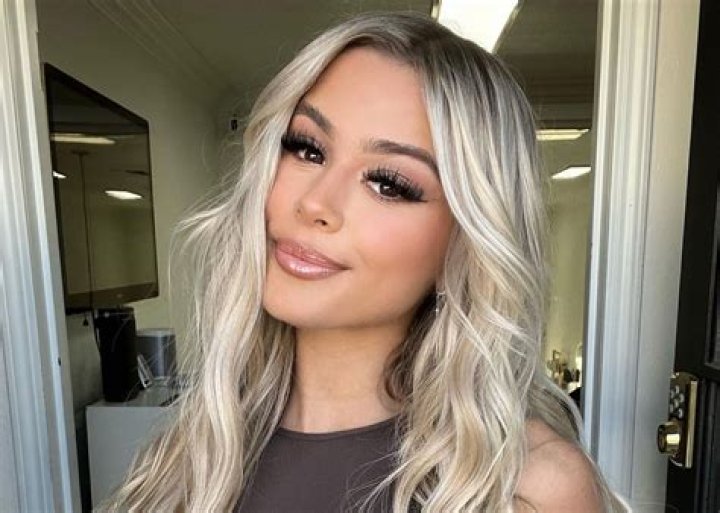 Uncover The Exclusive Content From Noelle Leyva's OnlyFans
