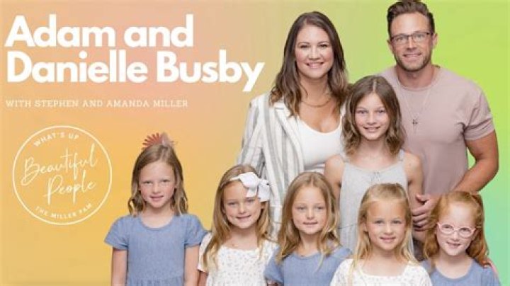 Uncover The Extraordinary Journey Of Danielle Busby's Son: Discoveries And Insights