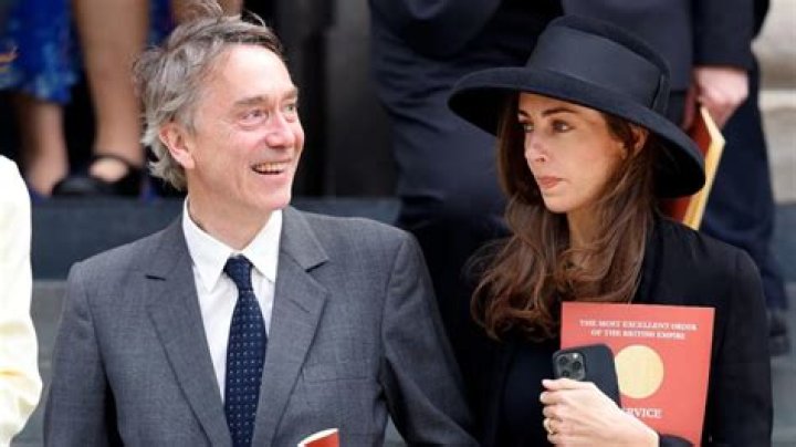 Uncover The Extraordinary World Of David Cholmondeley, 7th Marquess Of Cholmondeley