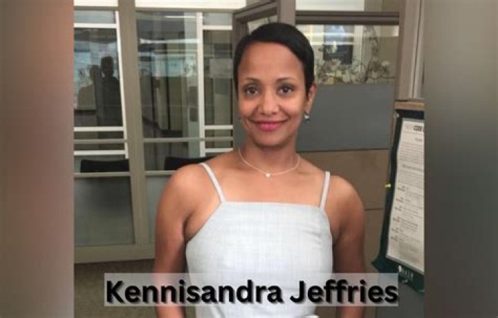 Uncover The Extraordinary World Of Kennisandra Jeffries: Criminal Profiling And Beyond