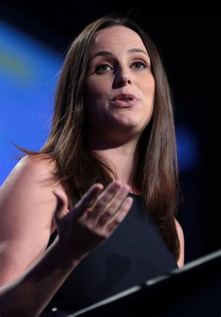 Uncover The Facts: Who Is Alicia Menendez?