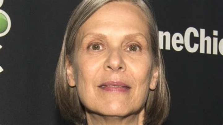 Uncover The Financial Realm: Amy Morton's Net Worth Unveiled