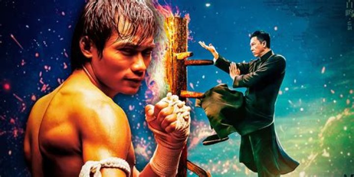 Uncover The Greatest Fighting Films Of All Time