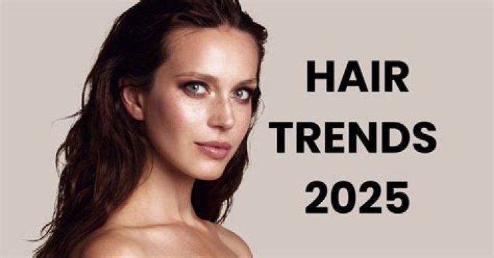 Uncover The Hair Trends Of Tomorrow: Predictions For 2024