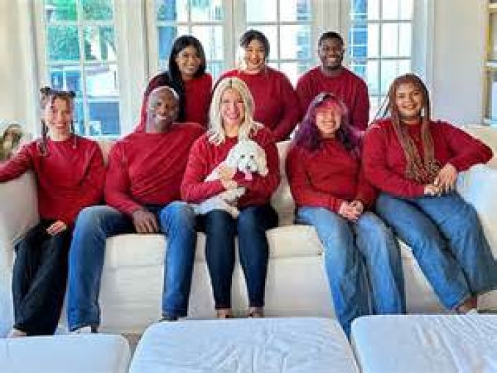 Uncover The Heartwarming Journey Of Rebecca King Crews' Parents