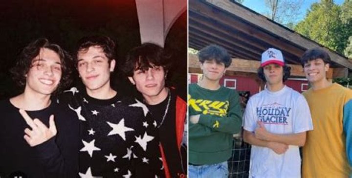 Uncover The Height Of Chris Sturniolo: Detailed Information