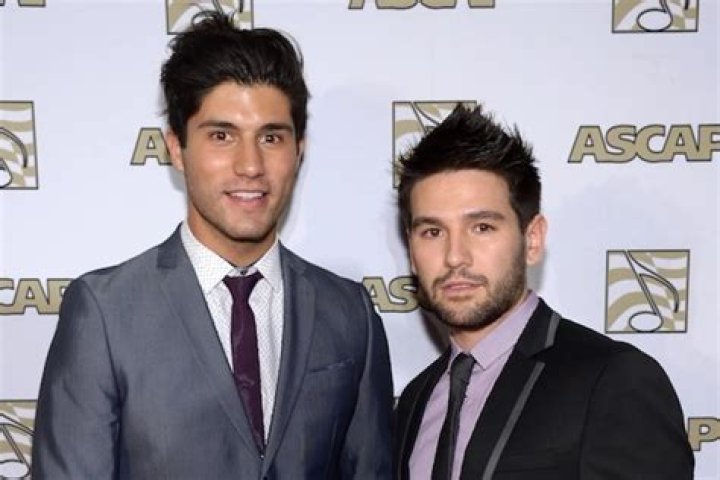 Uncover The Height Of Dan + Shay: Unveiling Their Physical Attributes