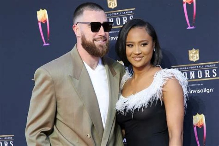 Uncover The Height Of NFL Star: Kylie Kelce's Towering Stature