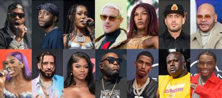 Uncover The Height Of Rap Star: Lil Wayne's Stature Explored