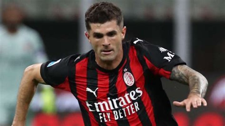 Uncover The Heritage That Fuels Christian Pulisic's Success