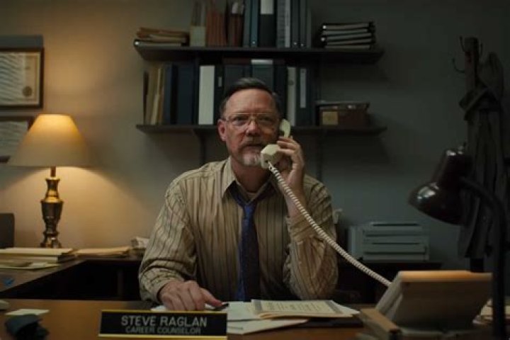 Uncover The Hidden Gems Of Young Matthew Lillard's Career