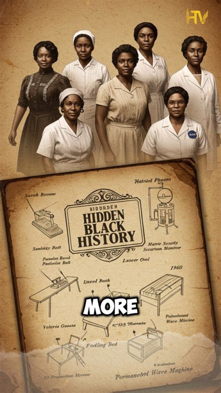 Uncover The Hidden History: Patricia Tilly's Revolutionary Insights