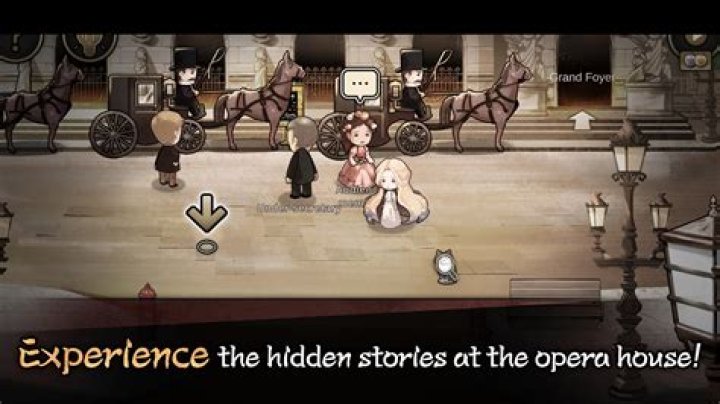 Uncover The Hidden Stories Of The Hamilton Siblings