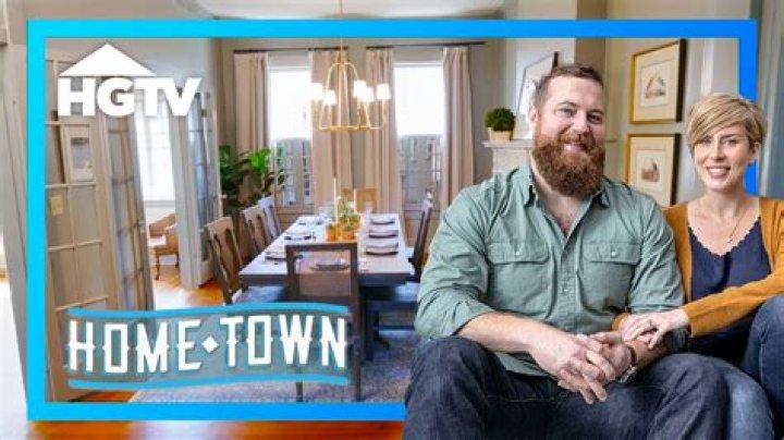 Uncover The Hidden Story Of Mike Jackson's First Wife From HGTV