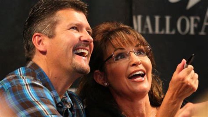 Uncover The Hidden Truth: Todd Palin's Current Abode Revealed