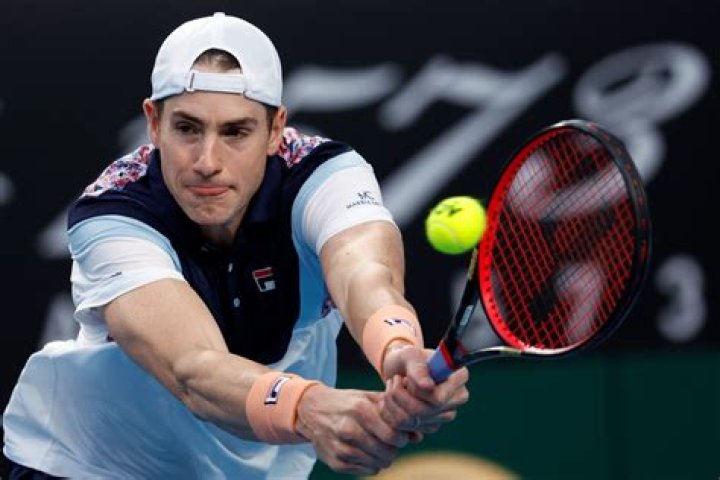 Uncover The Hidden Wealth Of Tennis Superstar John Isner