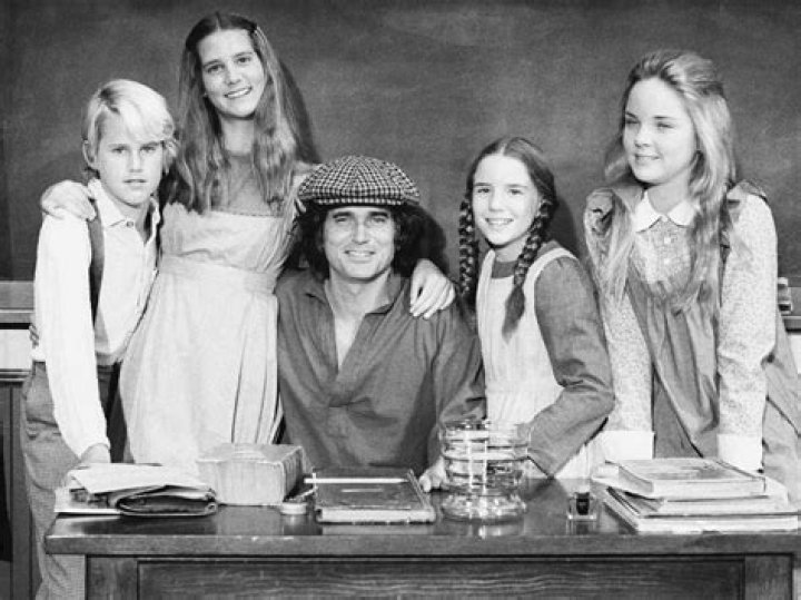 Uncover The Hidden World Of Michael Landon's Children: Discoveries And Insights