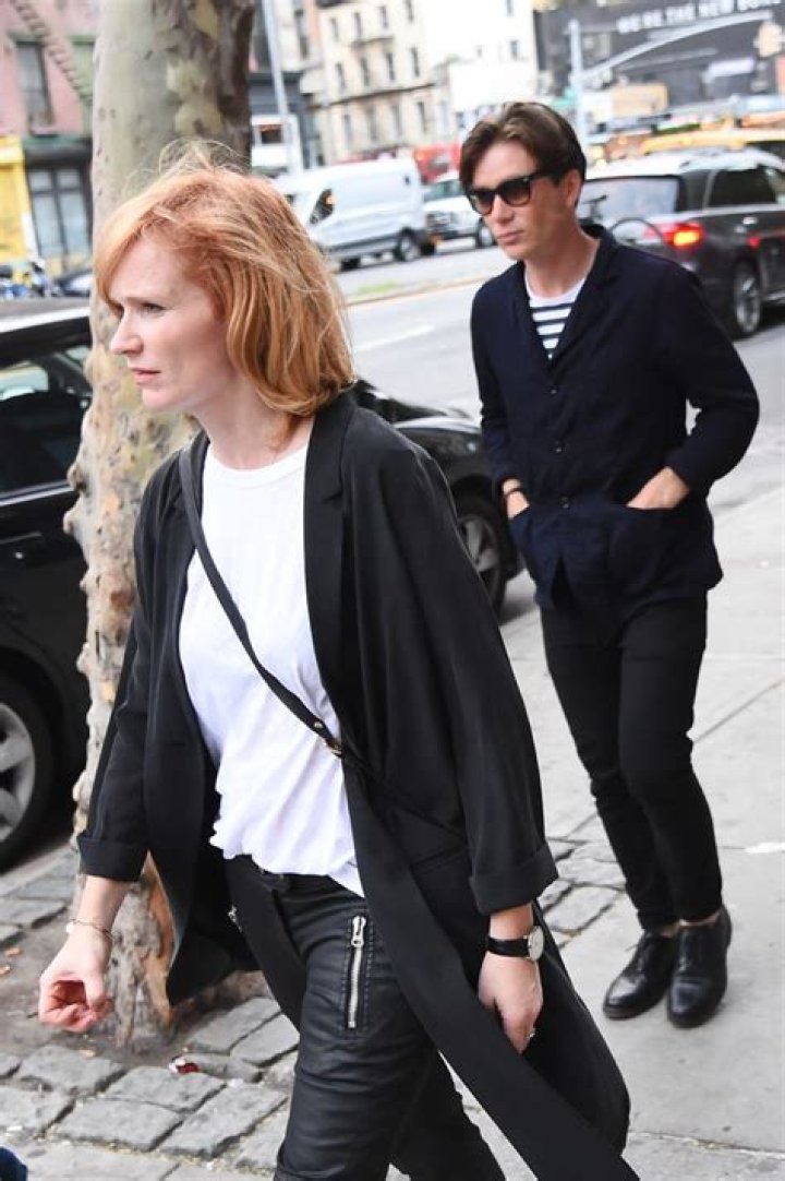 Uncover The Identity Of Cillian Murphy's Beloved Wife