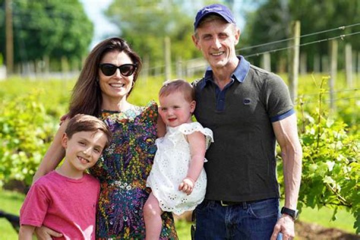 Uncover The Identity Of Dan Abrams' Wife: Exclusive Insights And Revelations