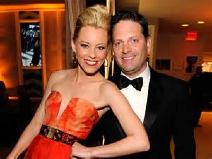 Uncover The Identity Of Elizabeth Banks' Husband: Explore The Behind-the-Scenes Life Of The Hollywood Star