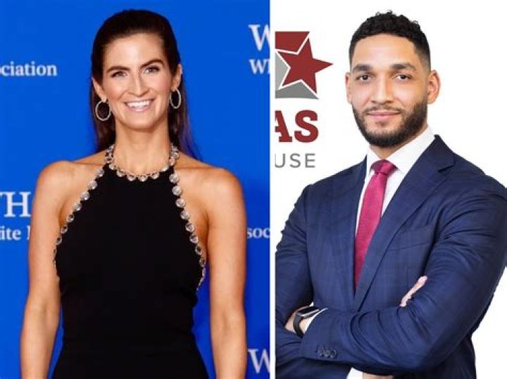 Uncover The Identity Of Kaitlan Collins' Significant Other: A Comprehensive Guide