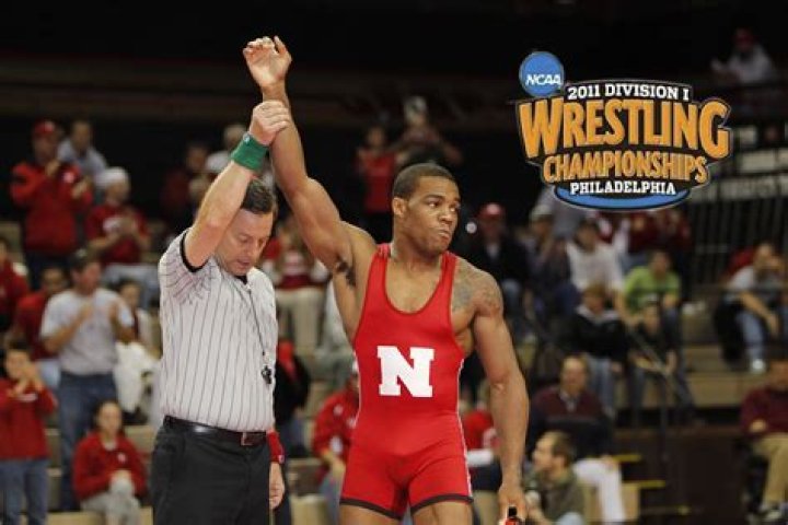 Uncover The Impact Of Age On Jordan Burroughs' Wrestling Legacy